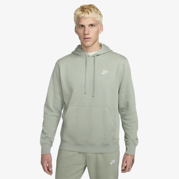 NIKE Dukserica Sportswear Club Fleece 