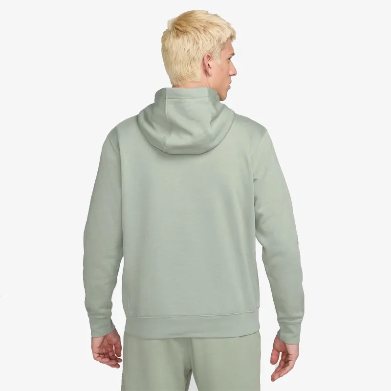 NIKE Dukserica Sportswear Club Fleece