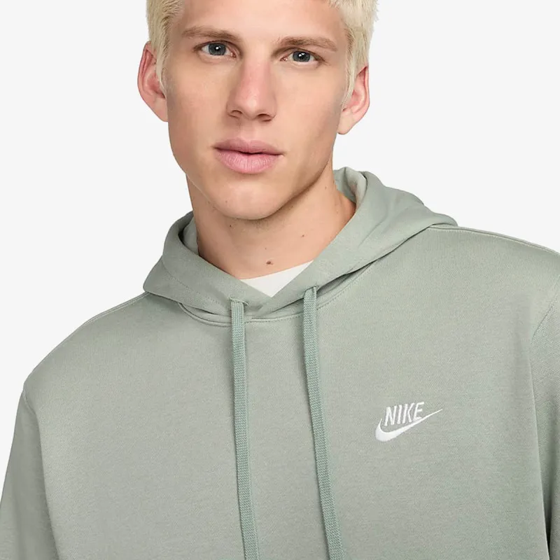 NIKE Dukserica Sportswear Club Fleece
