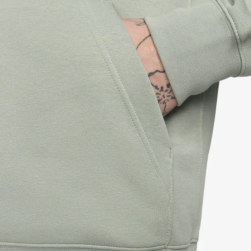 NIKE Dukserica Sportswear Club Fleece