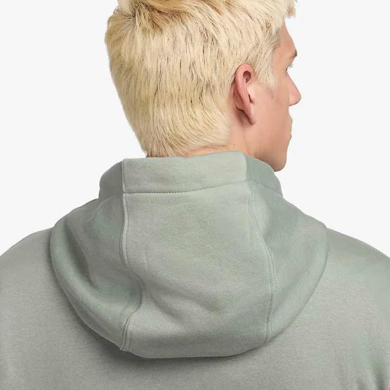 NIKE Dukserica Sportswear Club Fleece