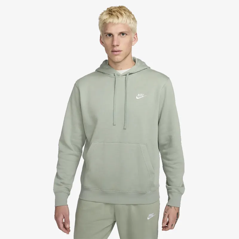 NIKE Dukserica Sportswear Club Fleece