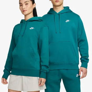 M NSW CLUB HOODIE PO BB