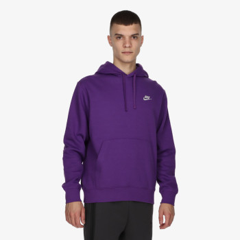 M NSW CLUB HOODIE PO BB