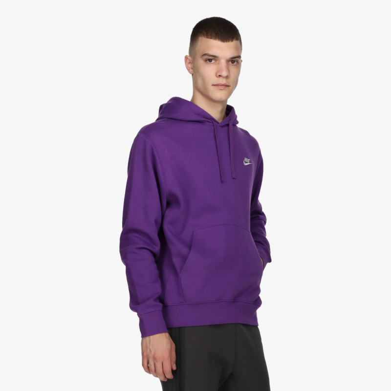 NIKE Dukserica Sportswear Club