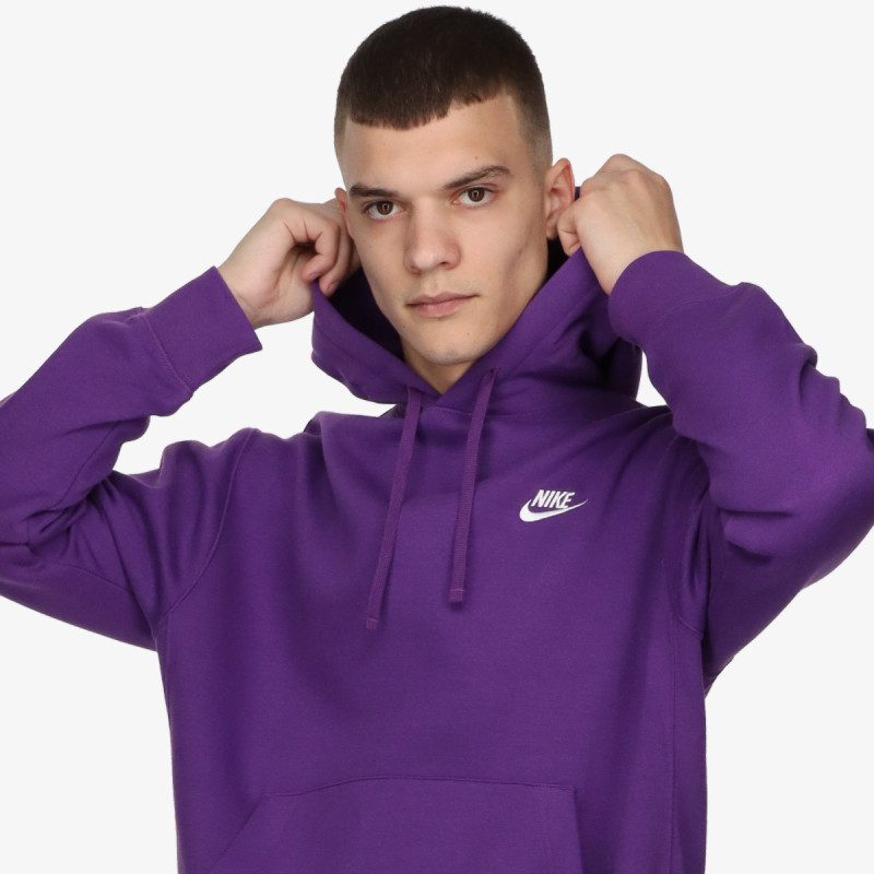 NIKE Dukserica Sportswear Club