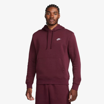 NIKE Dukserica Sportswear Club 