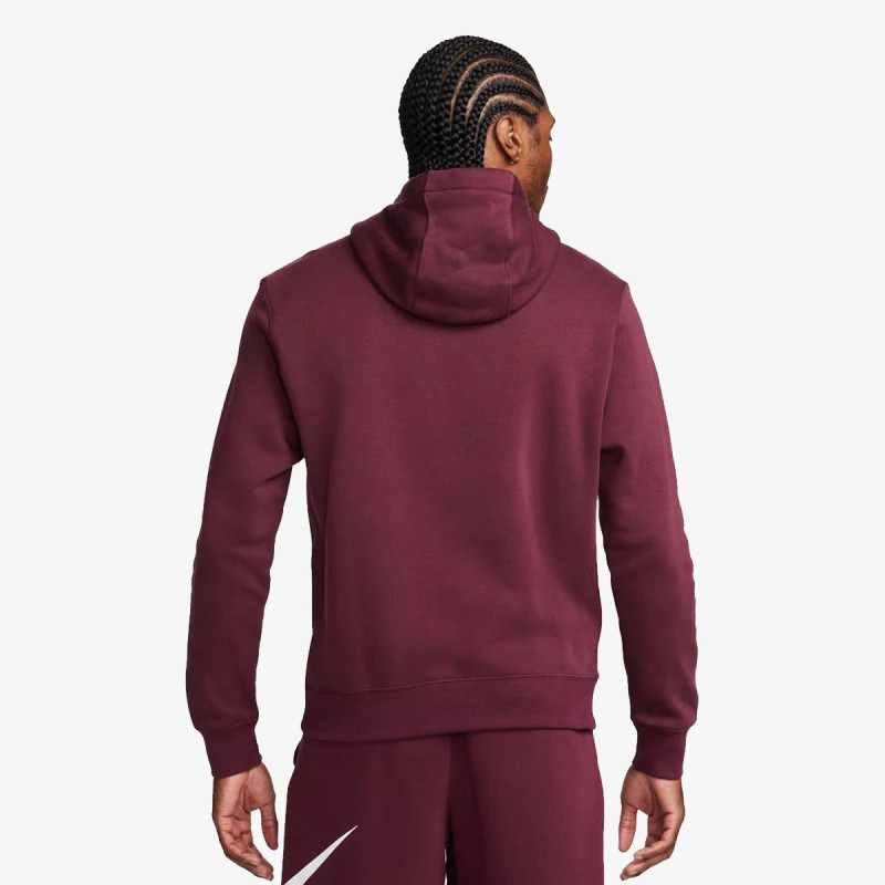 NIKE Dukserica Sportswear Club