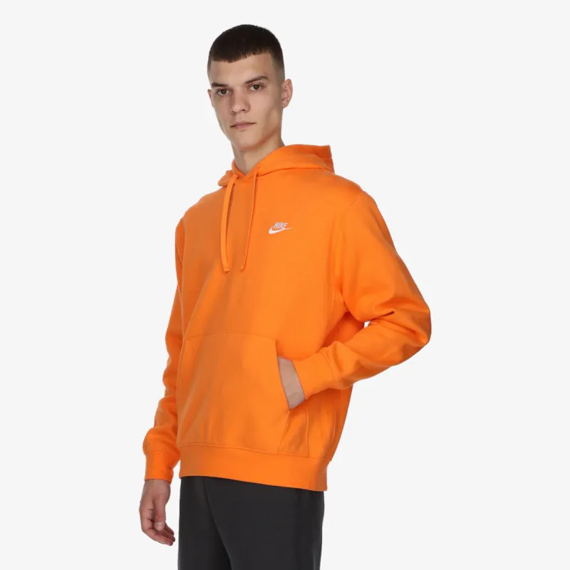 NIKE Dukserica Sportswear Club