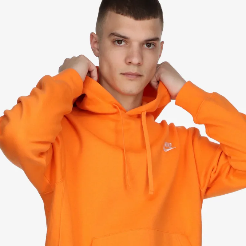 NIKE Dukserica Sportswear Club