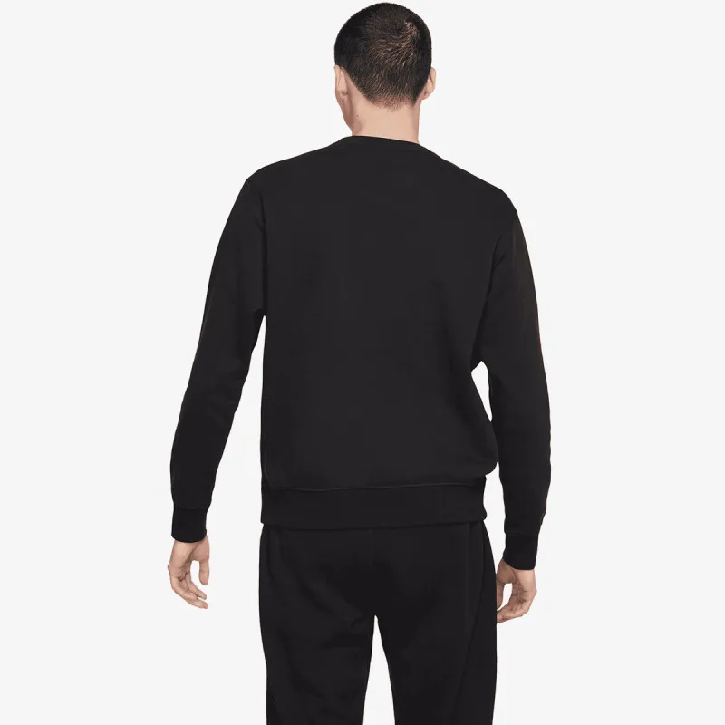 NIKE Dukserica Sportswear Club Fleece 
