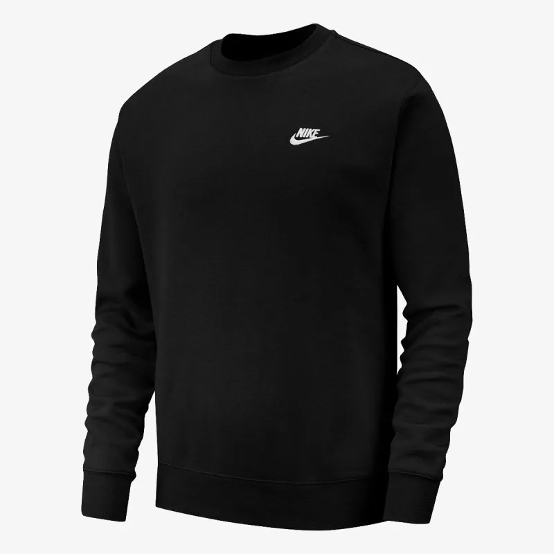 NIKE Dukserica Sportswear Club Fleece 