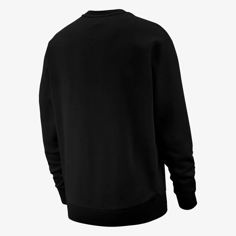NIKE Dukserica Sportswear Club Fleece 