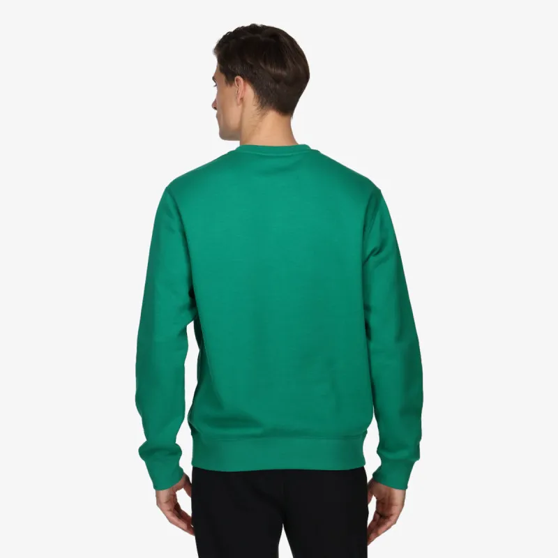 NIKE Dukserica Sportswear Club Fleece