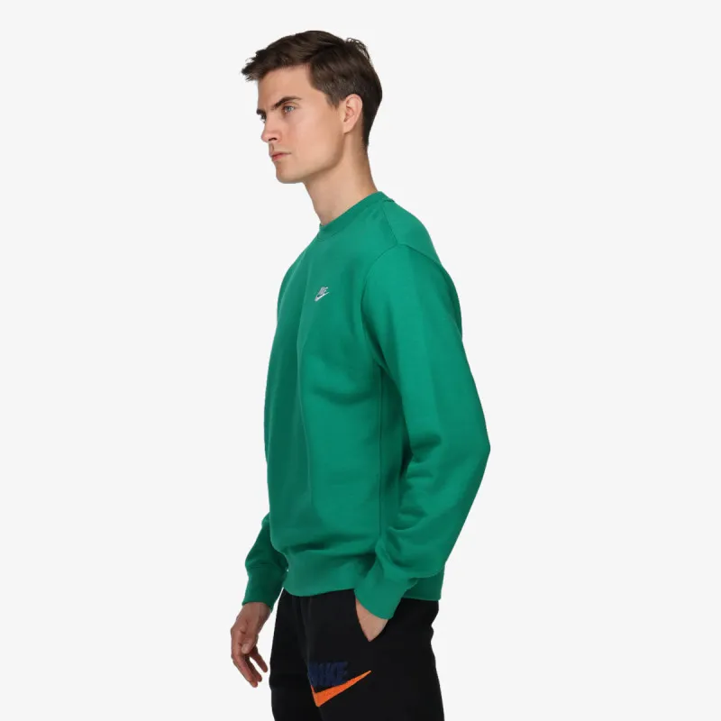 NIKE Dukserica Sportswear Club Fleece