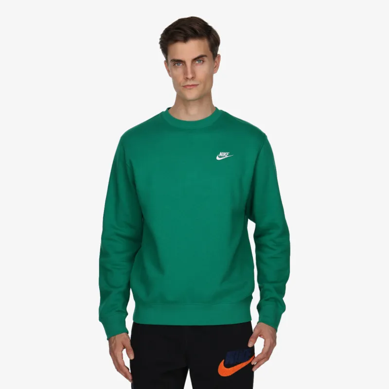 NIKE Dukserica Sportswear Club Fleece