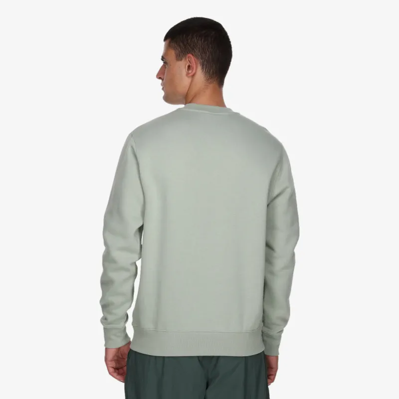 NIKE Majica dugih rukava Sportswear Club Fleece