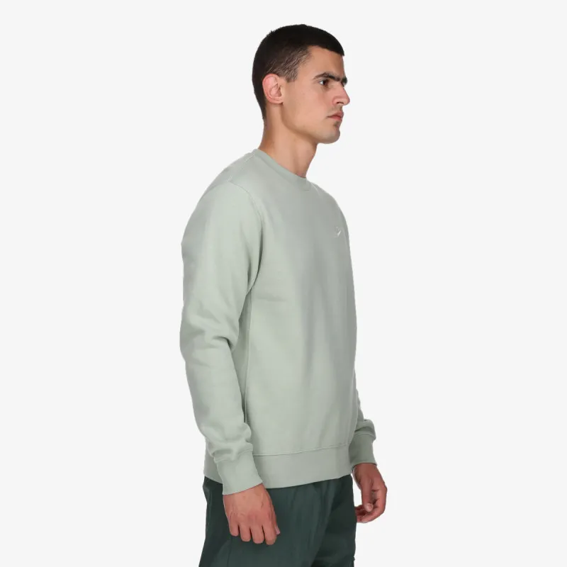 NIKE Majica dugih rukava Sportswear Club Fleece
