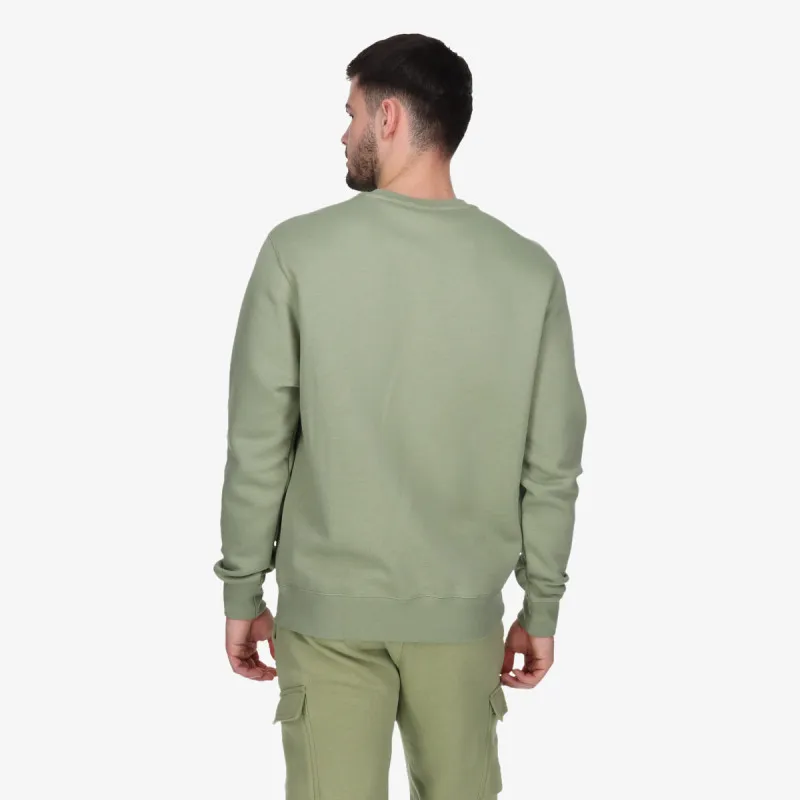 NIKE Dukserica Sportswear Club Fleece