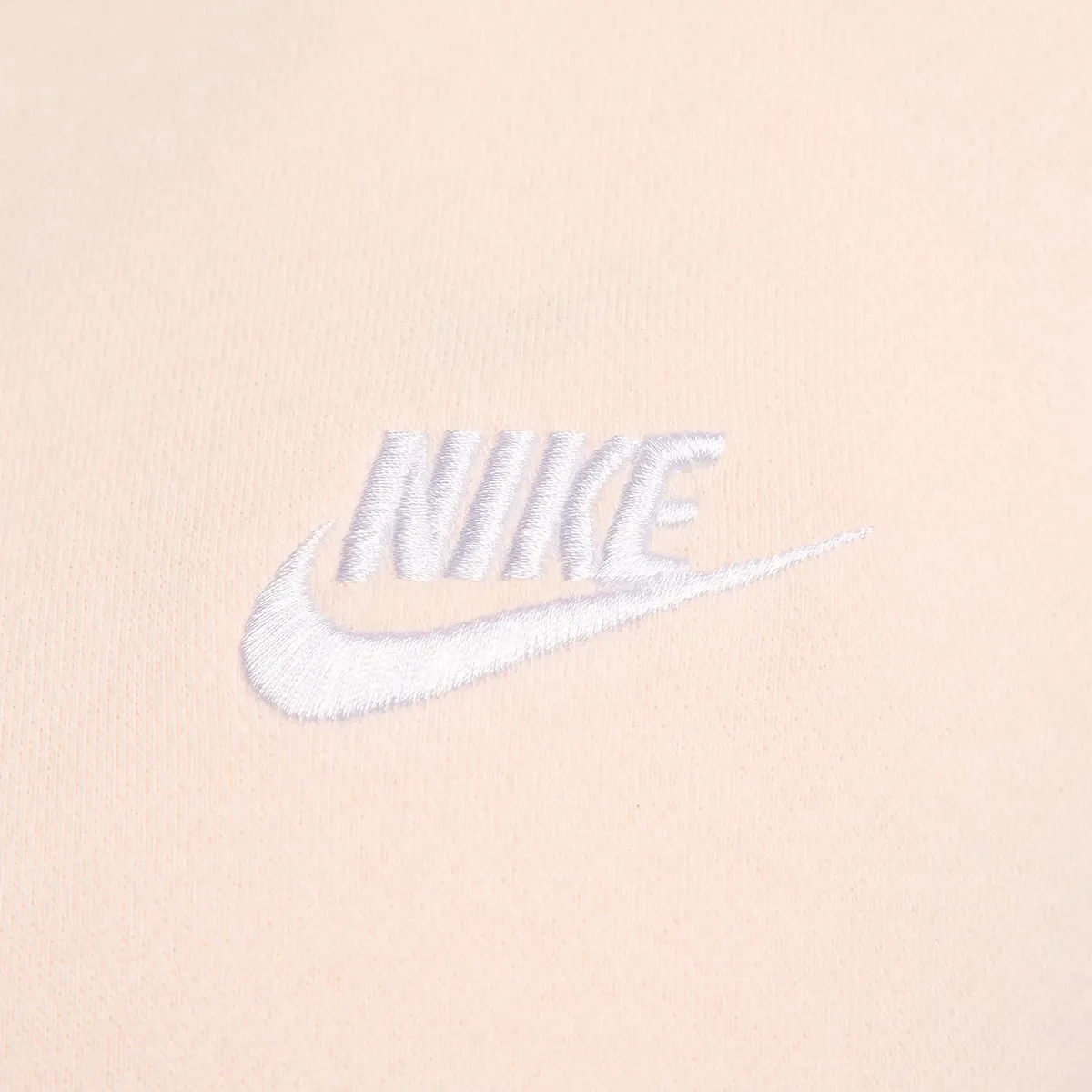 NIKE Dukserica Sportswear Club