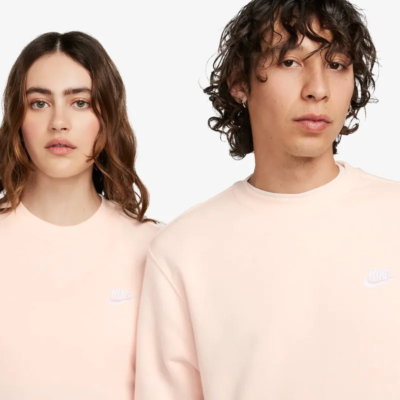 NIKE Dukserica Sportswear Club