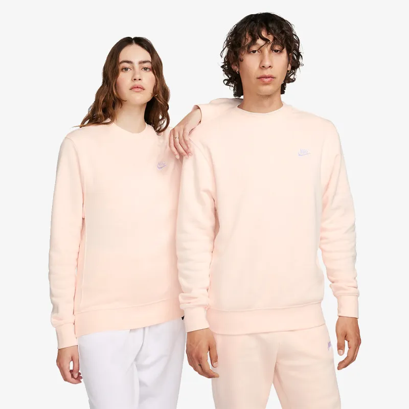NIKE Dukserica Sportswear Club