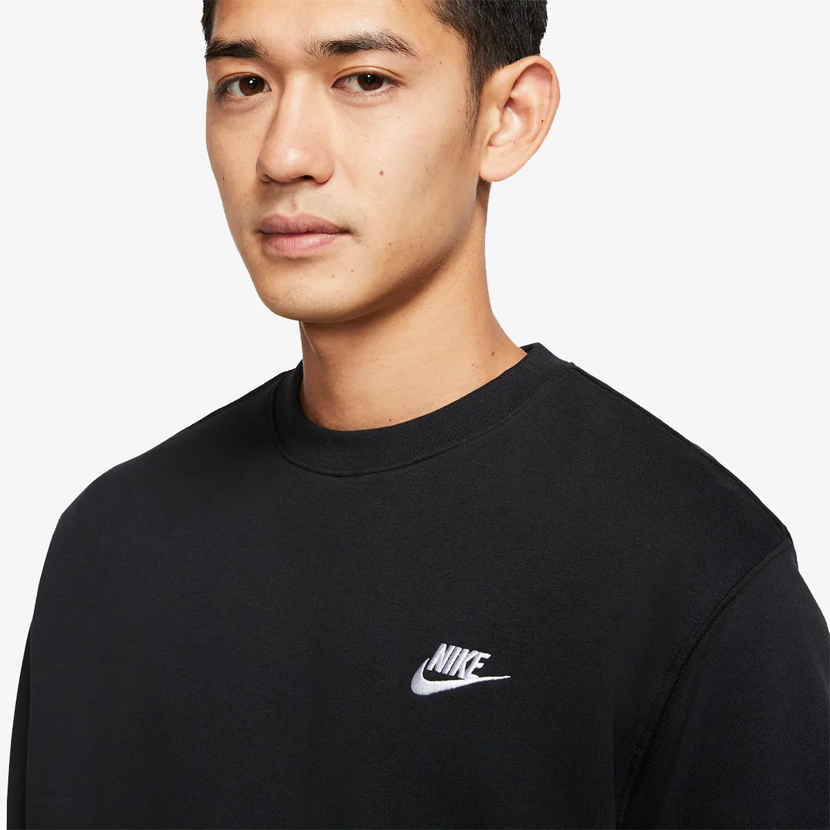 NIKE Dukserica Sportswear Club 