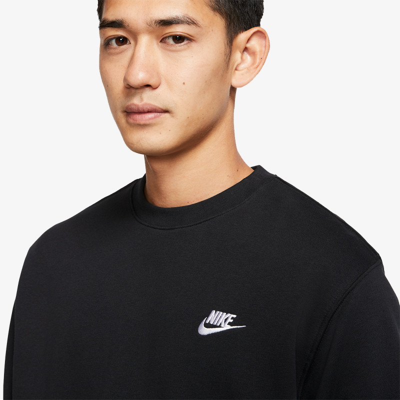 NIKE Dukserica Sportswear Club