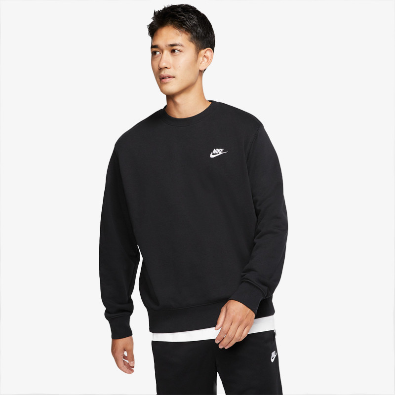 NIKE Dukserica Sportswear Club