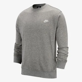 NIKE Majica dugih rukava Sportswear Club 