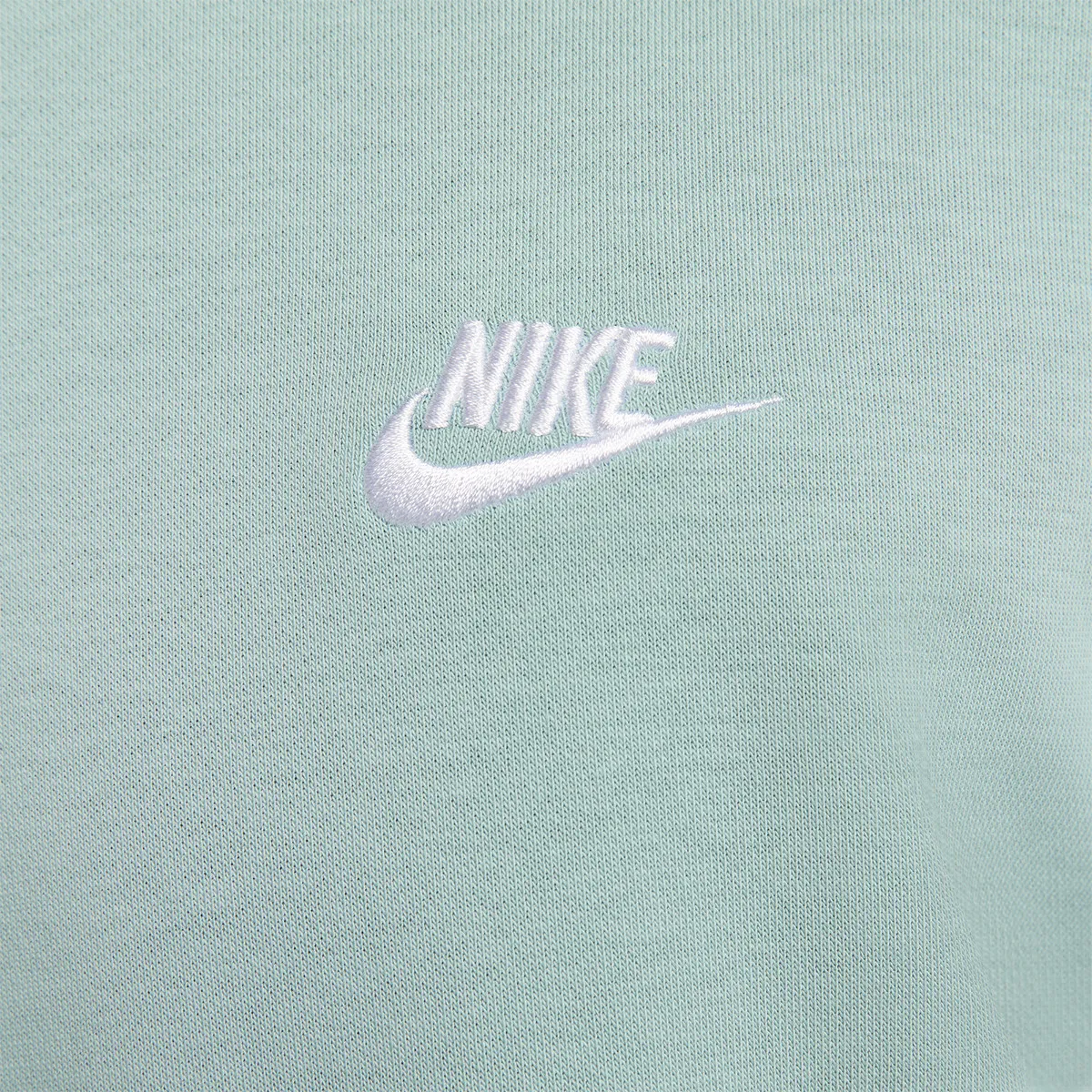 NIKE Dukserica Sportswear Club