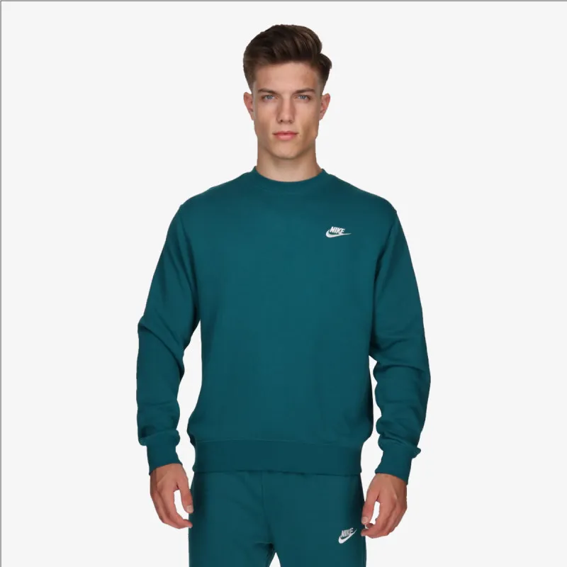 NIKE Dukserica Sportswear Club