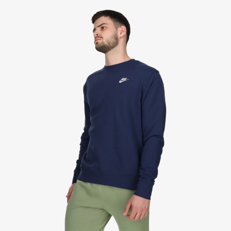 NIKE Dukserica Sportswear Club