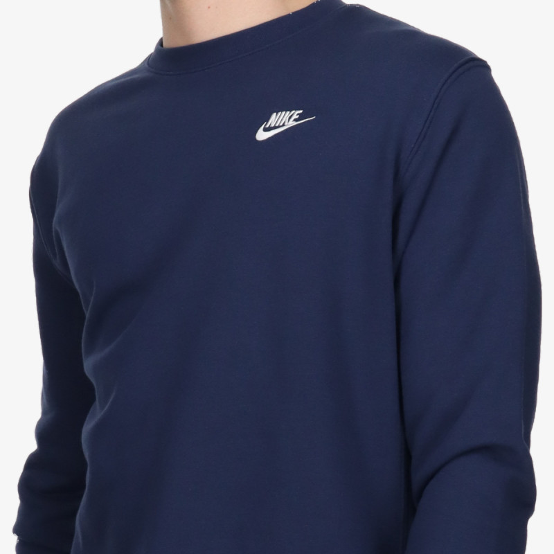 NIKE Dukserica Sportswear Club