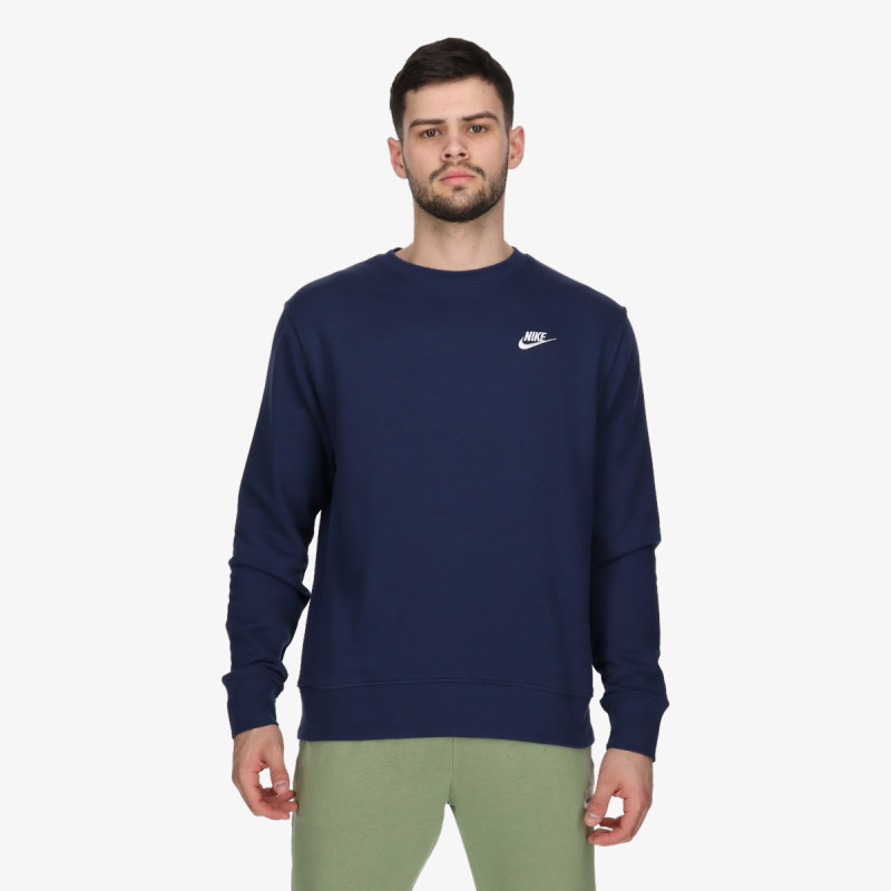 NIKE Dukserica Sportswear Club