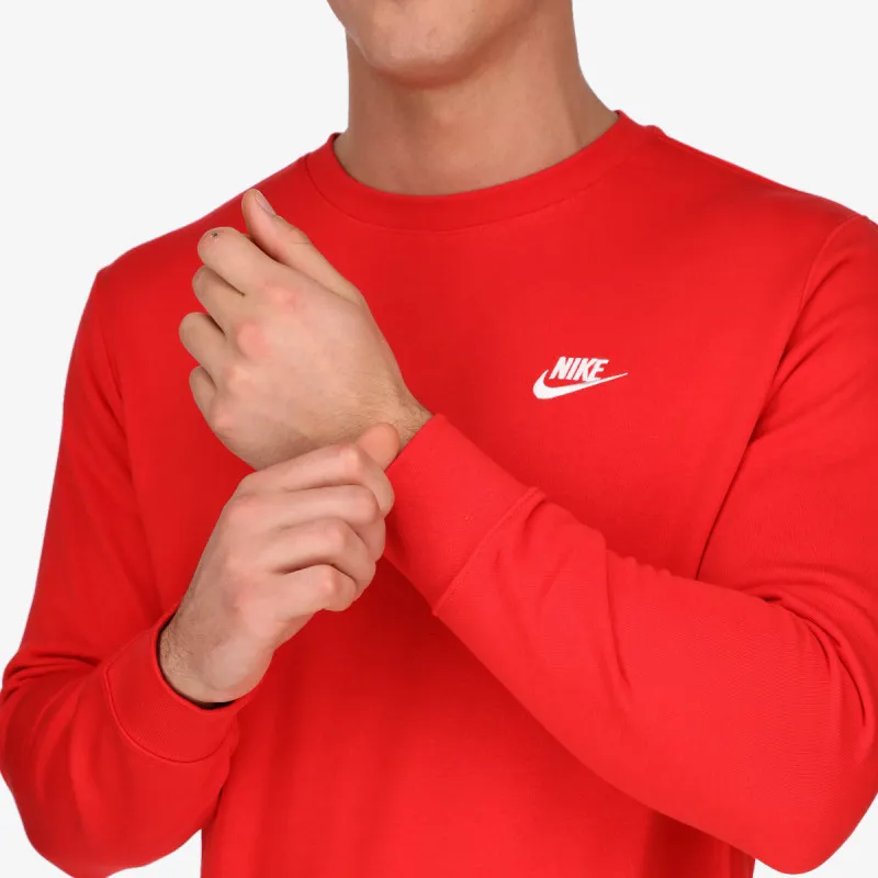 NIKE Dukserica Sportswear Club