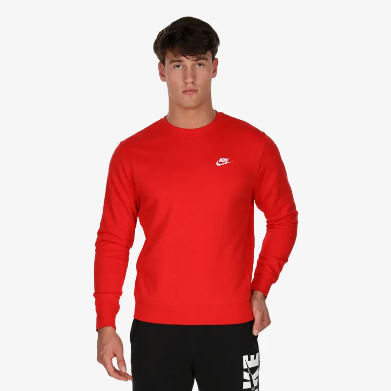 NIKE Dukserica Sportswear Club