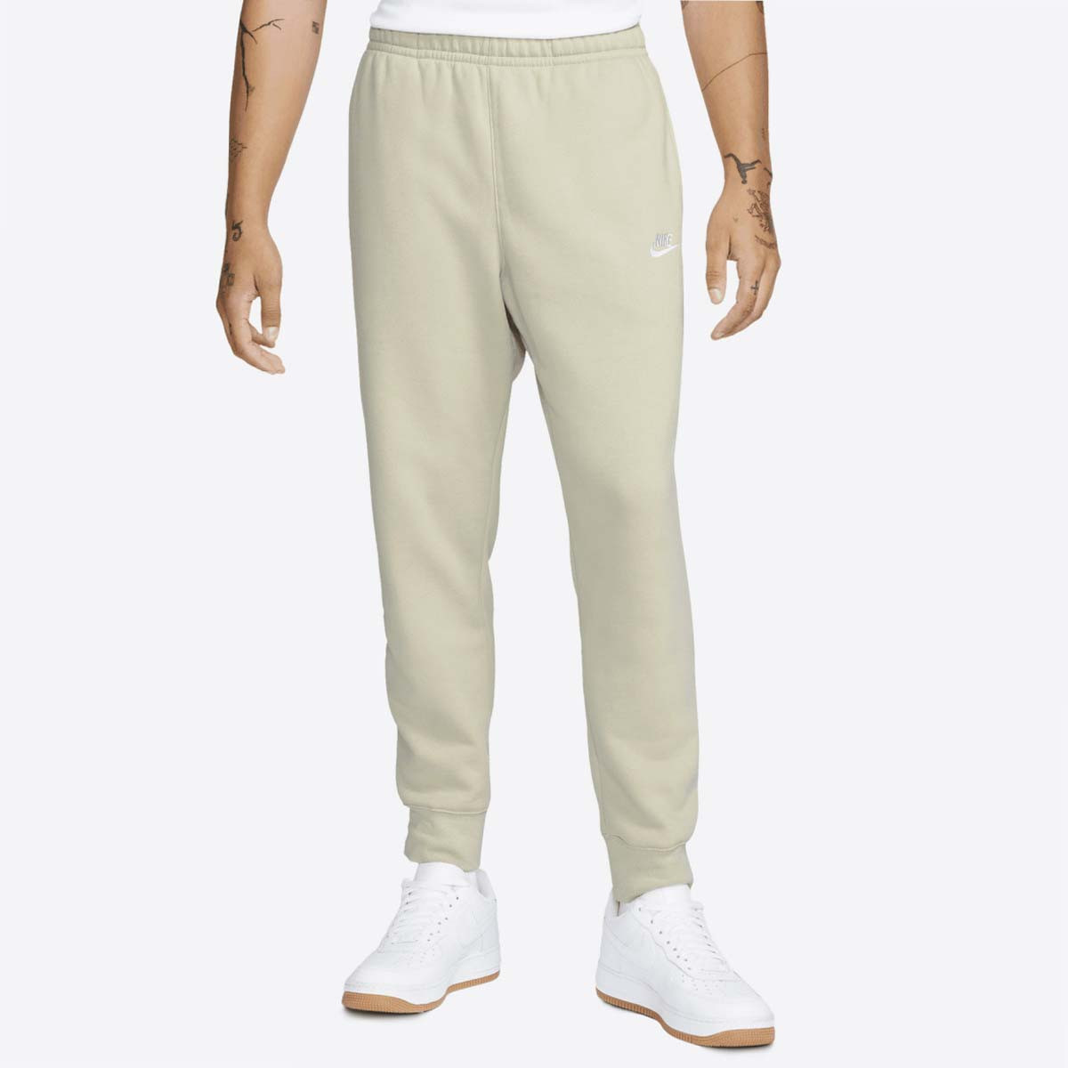 NIKE Donji deo trenerke Sportswear Club Fleece