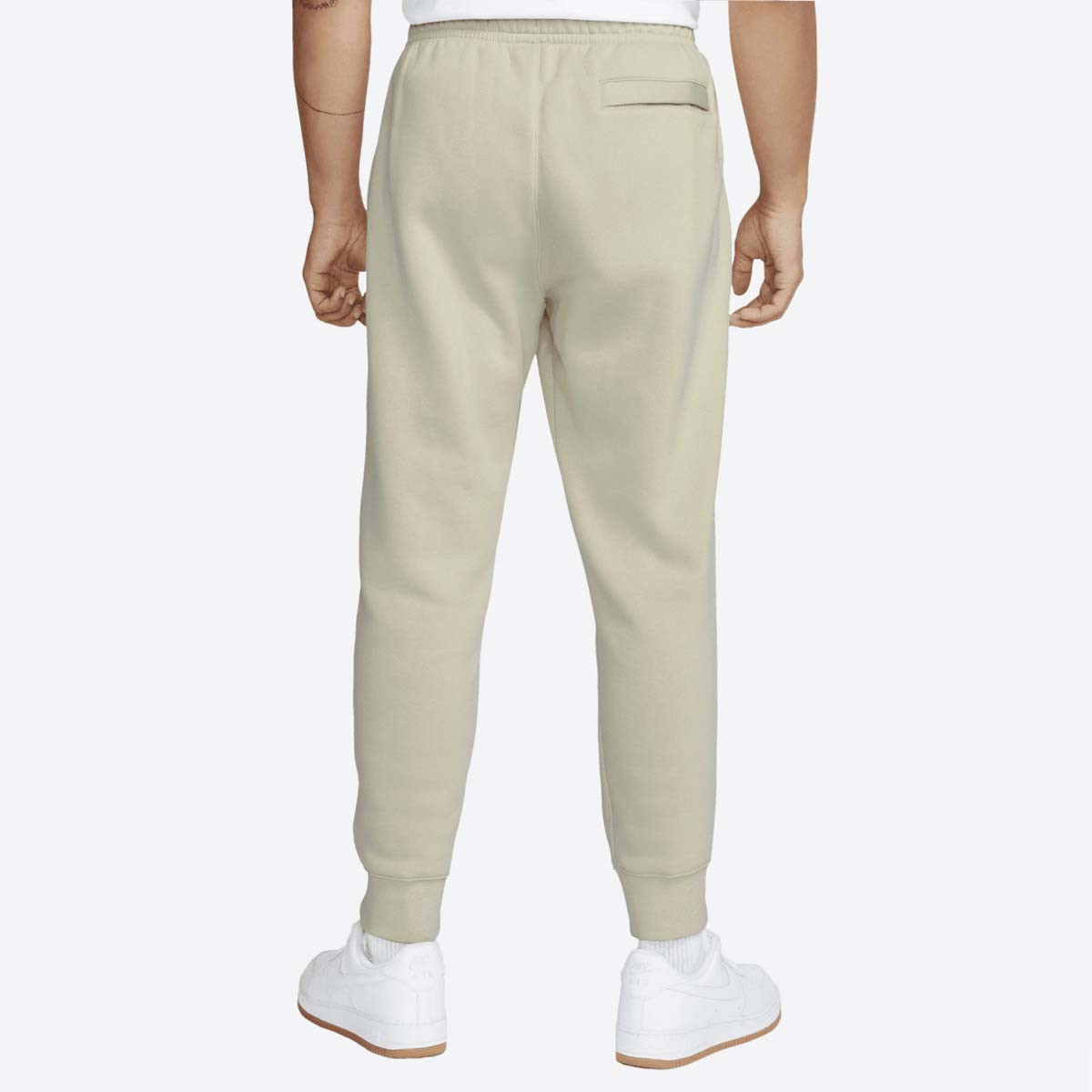NIKE Donji deo trenerke Sportswear Club Fleece