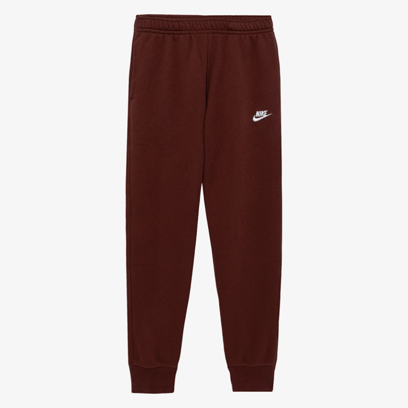 NIKE Donji deo trenerke Sportswear Club Fleece