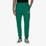 NIKE Donji deo trenerke Sportswear Club Fleece 