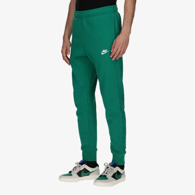NIKE Donji deo trenerke Sportswear Club Fleece