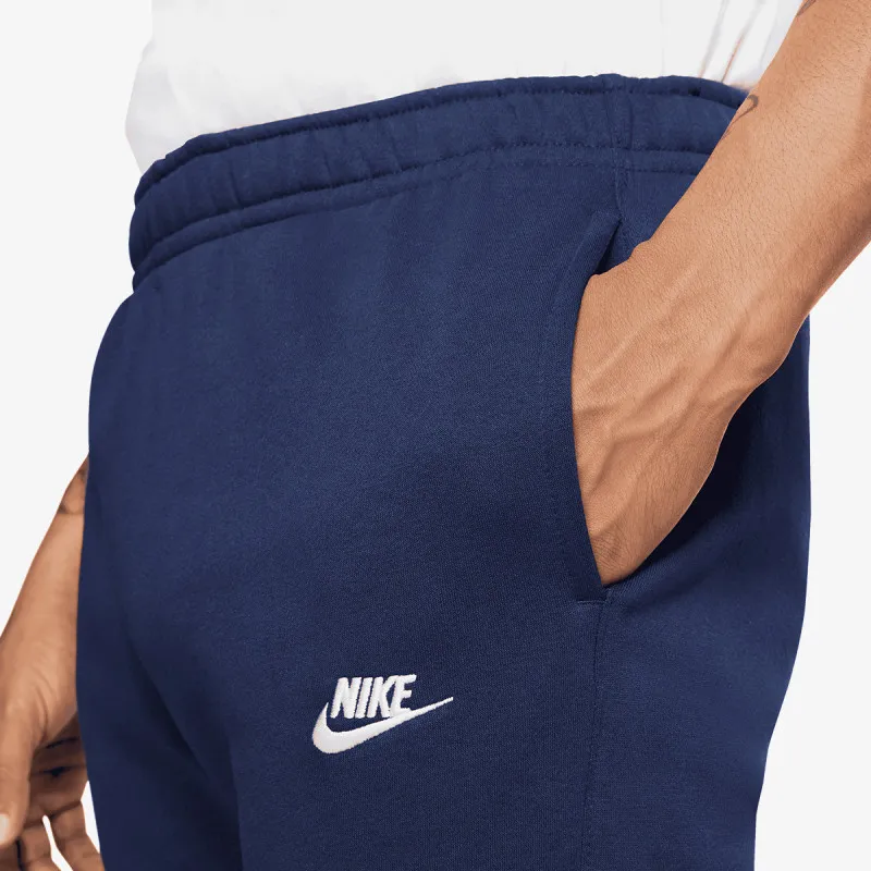 NIKE Donji deo trenerke Sportswear Club Fleece 