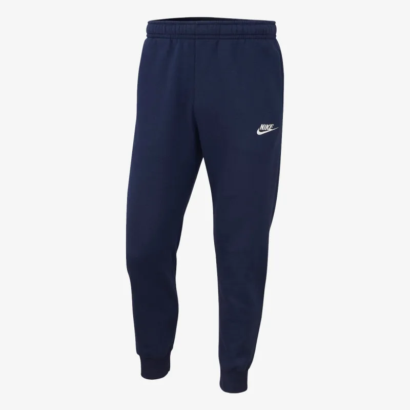 NIKE Donji deo trenerke Sportswear Club Fleece 