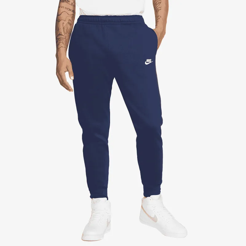 NIKE Donji deo trenerke Sportswear Club Fleece 