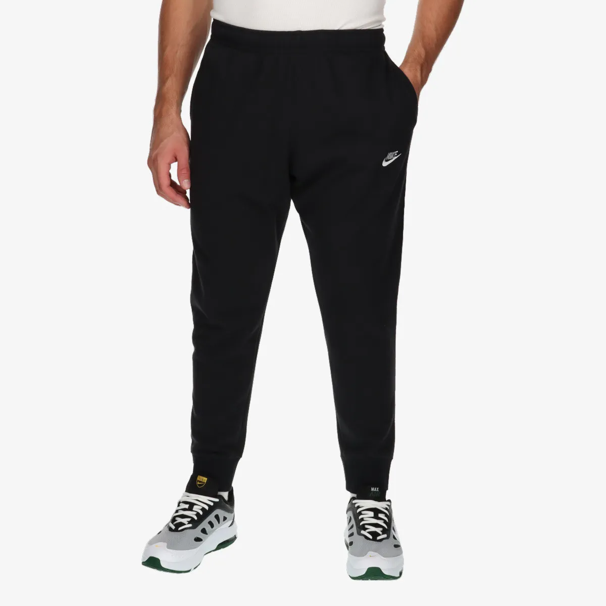 NIKE Donji deo trenerke Sportswear Club