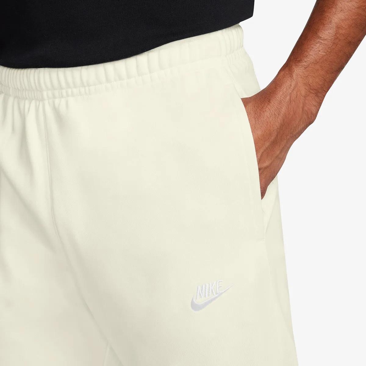 NIKE Donji deo trenerke Sportswear Club
