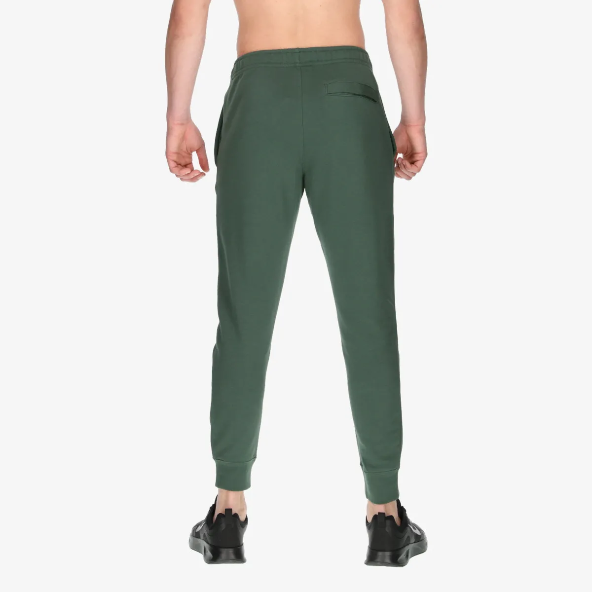 NIKE Donji deo trenerke Nike Sportswear Club Fleece
