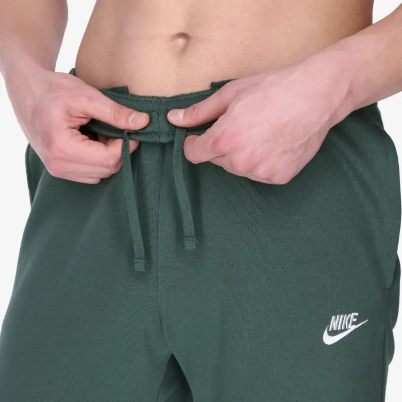 NIKE Donji deo trenerke Nike Sportswear Club Fleece