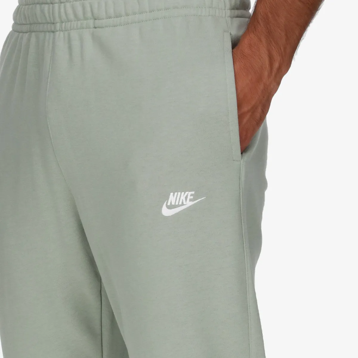 NIKE Donji deo trenerke Sportswear Club